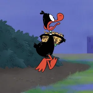 Looney Tunes Cartoons