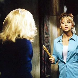 Buffy contre les vampires