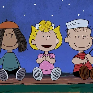 Le Camp de vacances de Snoopy