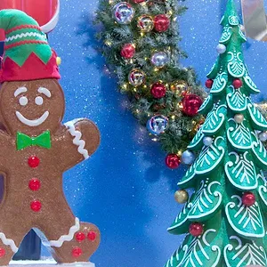 On en mangerait… ou pas : Spécial fêtes