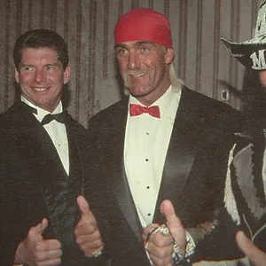 Mr. McMahon : Gourou du catch