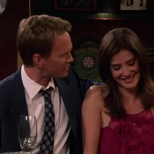 How I Met Your Mother