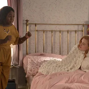 Zoey et son incroyable playlist