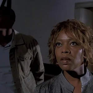 Desperate Housewives