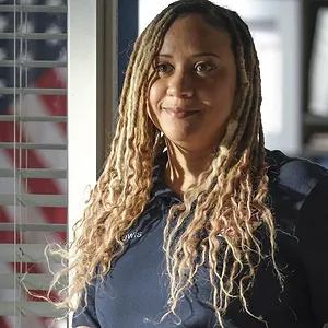 Grey's Anatomy : Station 19