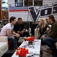 The Voice (États-Unis)