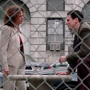 New York Police Blues