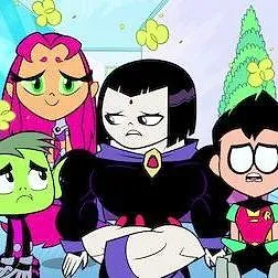 Teen Titans Go!