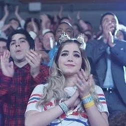 Poursuis tes rêves