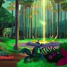 Jake et les Pirates du Pays imaginaire