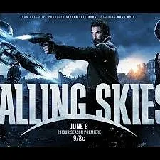 Falling Skies