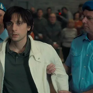 The Twisted Tale of Amanda Knox