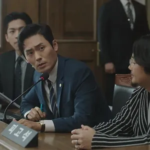 Extraordinary Attorney Woo