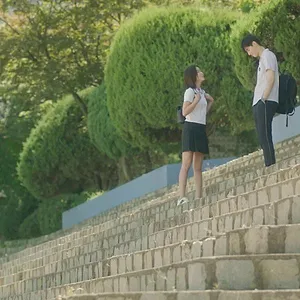 My ID is Gangnam Beauty