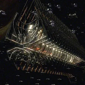 Battlestar Galactica