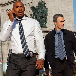 New York Police Judiciaire