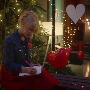 Léna - Rêve d'étoile