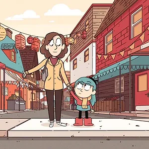 Hilda