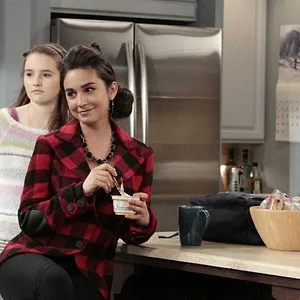 C’est moi le chef !