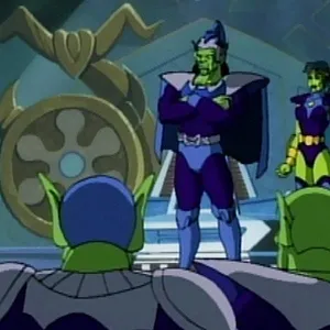 Les Quatre Fantastiques