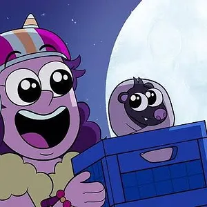 Épisode 21