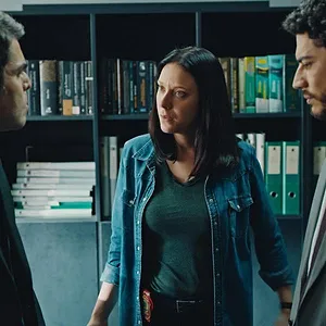 O Mecanismo