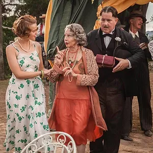 La folle aventure des Durrell