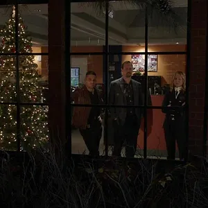 NCIS : Enquêtes spéciales