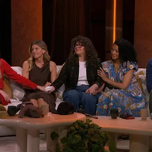 En direct de l'autre monde avec Tyler Henry