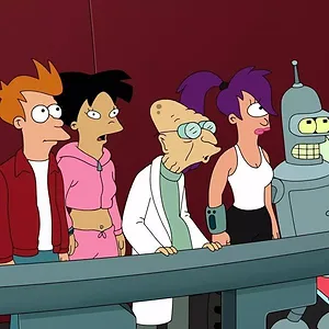 Futurama