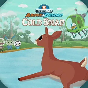 Les Octonauts : Mission Terre