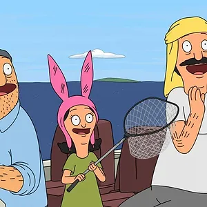Bob's Burgers