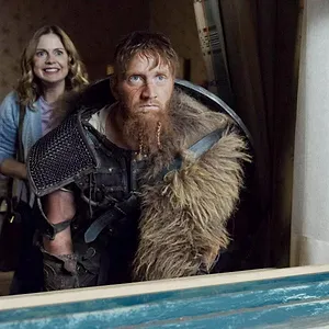 Ghosts : Fantômes à la maison