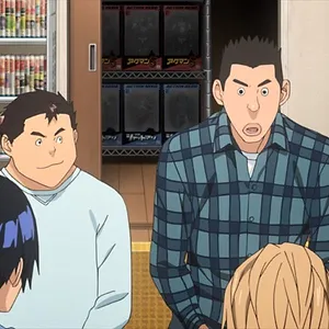 Bakuman