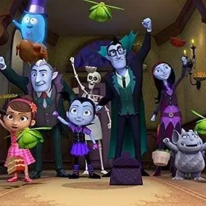 Vampirina
