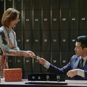 A Korean Odyssey