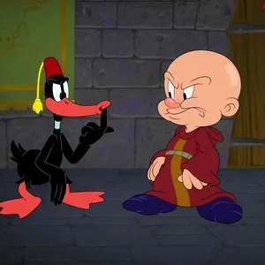 Looney Tunes Cartoons
