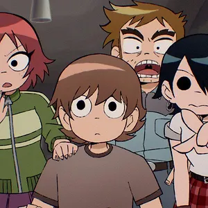 Scott Pilgrim prend son envol