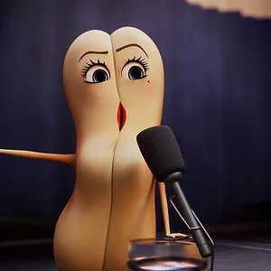 Saucisse Party : Bouff'land