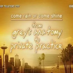 Private Practice