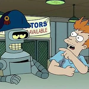 Futurama