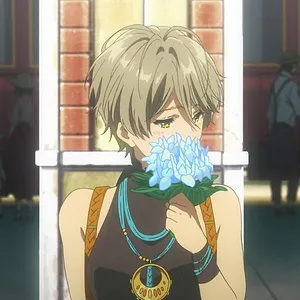 Violet Evergarden