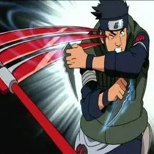 NARUTO