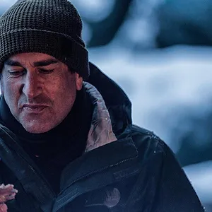 En pleine nature avec Bear Grylls