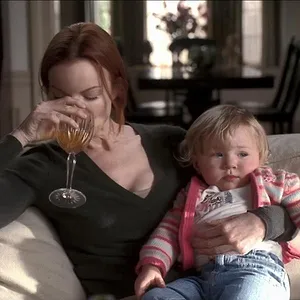 Desperate Housewives