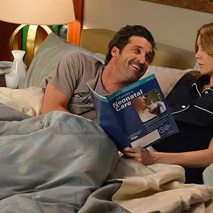 Grey's Anatomy