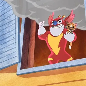 Lilo & Stitch: la série