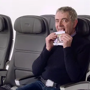 Mr. Bean