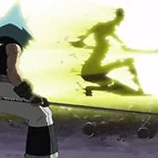 Soul Eater