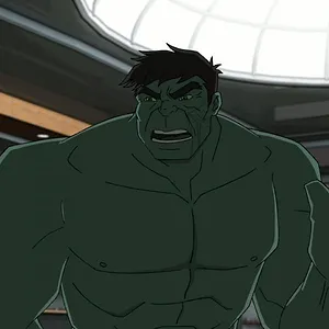 Avengers Rassemblement